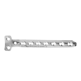 T-Buttress Locking Compression Plate